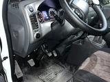 Kia Bongo 2022 годаүшін13 500 000 тг. в Шымкент – фото 4