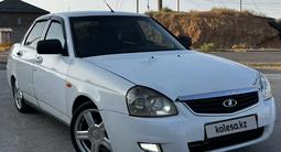ВАЗ (Lada) Priora 2170 2013 года за 1 650 000 тг. в Шымкент