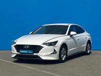 Hyundai Sonata 2021 года за 10 880 000 тг. в Алматы