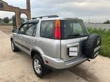 Honda CR-V 2001 года за 4 400 000 тг. в Алматы – фото 3