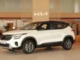 Kia Seltos Comfort 2WD 2025 годаүшін14 190 000 тг. в Уральск