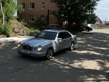 Mercedes-Benz E 320 1997 годаүшін2 900 000 тг. в Кокшетау – фото 3