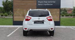 Nissan Terrano 2018 года за 6 890 000 тг. в Кокшетау – фото 4