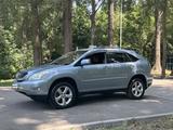 Lexus RX 350 2006 года за 8 500 000 тг. в Алматы – фото 3
