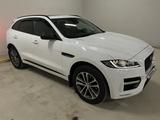 Jaguar F-Pace 2017 года за 16 500 000 тг. в Астана – фото 3