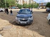 Chevrolet Cobalt 2021 года за 5 000 000 тг. в Жезказган