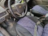 Chevrolet Cobalt 2021 года за 5 000 000 тг. в Жезказган – фото 3