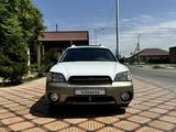 Subaru Outback 2001 года за 3 200 000 тг. в Кызылорда