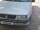 Volkswagen Passat 1995 годаүшін1 200 000 тг. в Рудный