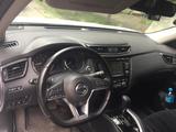 Nissan X-Trail 2021 года за 10 300 000 тг. в Алматы – фото 5