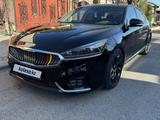 Kia K7 2016 года за 9 600 000 тг. в Туркестан – фото 4