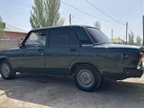 ВАЗ (Lada) 2107 2009 годаүшін1 900 000 тг. в Кызылорда – фото 3