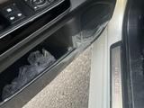 Lexus ES 250 2022 года за 25 000 000 тг. в Жанаозен – фото 5