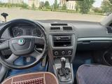 Skoda Octavia 2011 года за 4 200 000 тг. в Актобе – фото 3