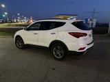 Hyundai Santa Fe 2016 года за 5 100 000 тг. в Актобе – фото 2