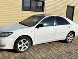 Toyota Camry 2005 года за 4 200 000 тг. в Актау – фото 3