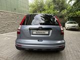 Honda CR-V 2010 года за 7 200 000 тг. в Алматы – фото 4