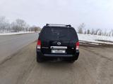 Nissan Pathfinder 2005 года за 5 400 000 тг. в Кокшетау – фото 2