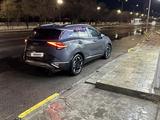 Kia Sportage 2022 года за 11 000 000 тг. в Актау