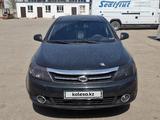Renault Samsung SM5 2011 годаүшін2 700 000 тг. в Алматы