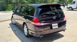 Honda Odyssey 2005 года за 5 500 000 тг. в Алматы – фото 3