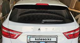 ВАЗ (Lada) Vesta SW 2021 годаүшін5 000 000 тг. в Жезказган – фото 2