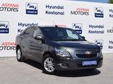 Chevrolet Cobalt 2022 года за 5 990 000 тг. в Костанай – фото 3