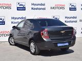 Chevrolet Cobalt 2022 года за 5 990 000 тг. в Костанай – фото 5