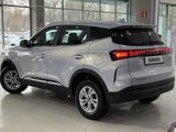 Chery Tiggo 4 2024 годаүшін10 490 000 тг. в Шымкент – фото 4