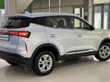 Chery Tiggo 4 2024 годаүшін10 490 000 тг. в Шымкент – фото 5