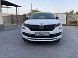 Skoda Kodiaq 2018 года за 14 000 000 тг. в Кокшетау – фото 2