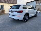 Skoda Kodiaq 2018 года за 14 000 000 тг. в Кокшетау – фото 5