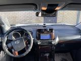 Toyota Land Cruiser Prado 2013 годаүшін17 300 000 тг. в Семей – фото 5