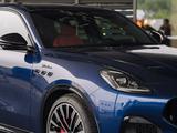 Maserati Grecale Modena 2025 годаүшін66 500 000 тг. в Алматы – фото 4