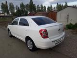 Chevrolet Cobalt 2022 годаүшін5 650 000 тг. в Кокшетау – фото 3