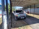 Hummer H3 2007 годаүшін8 600 000 тг. в Шу – фото 2