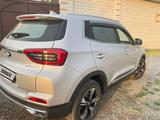 Chery Tiggo 4 Pro 2023 годаүшін7 500 000 тг. в Шымкент – фото 5