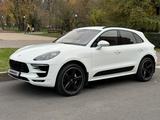 Porsche Macan 2015 года за 17 500 000 тг. в Алматы – фото 3