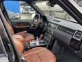 Land Rover Range Rover 2010 годаүшін9 000 000 тг. в Алматы – фото 10