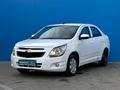 Chevrolet Cobalt 2022 года за 4 950 000 тг. в Алматы