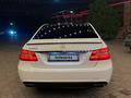 Mercedes-Benz E 200 2012 года за 10 800 000 тг. в Алматы – фото 14