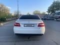 Mercedes-Benz E 200 2012 года за 10 800 000 тг. в Алматы – фото 4