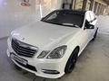 Mercedes-Benz E 200 2012 года за 10 800 000 тг. в Алматы – фото 5
