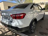 ВАЗ (Lada) Vesta Cross 2021 года за 7 100 000 тг. в Актау