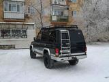 Toyota Land Cruiser Prado 1994 годаүшін4 000 000 тг. в Жезказган – фото 3