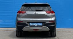 Chevrolet Tracker 2021 года за 8 120 000 тг. в Алматы – фото 4