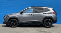 Chevrolet Tracker 2021 года за 8 120 000 тг. в Алматы – фото 5