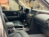 Nissan Patrol 2014 года за 14 500 000 тг. в Алматы – фото 2