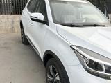 Chery Tiggo 4 Pro 2024 годаүшін8 100 000 тг. в Алматы – фото 3