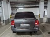 Porsche Cayenne 2006 года за 8 500 000 тг. в Алматы – фото 3